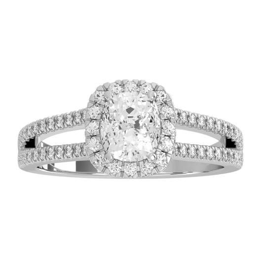 Levont Atelier Gisele Engagement Ring
