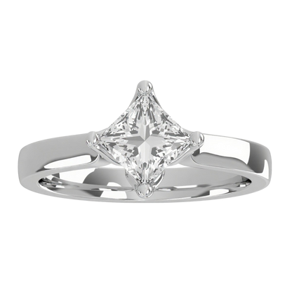 Levont Atelier Emavelle Engagement Ring