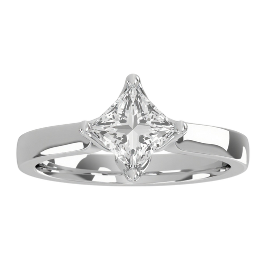 Levont Atelier Emavelle Engagement Ring
