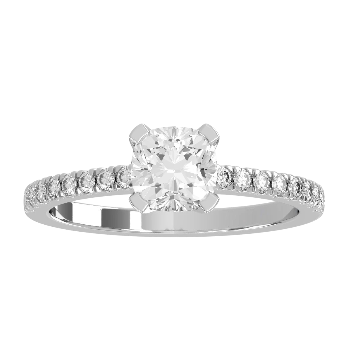 Levont Atelier Camille Engagement Ring